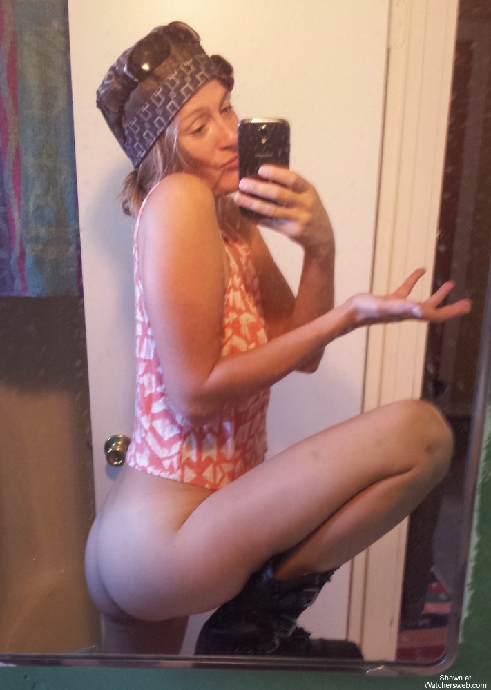 Craving Attention #5