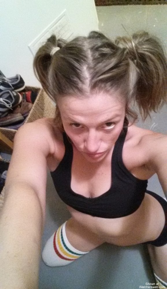 Craving Attention #2