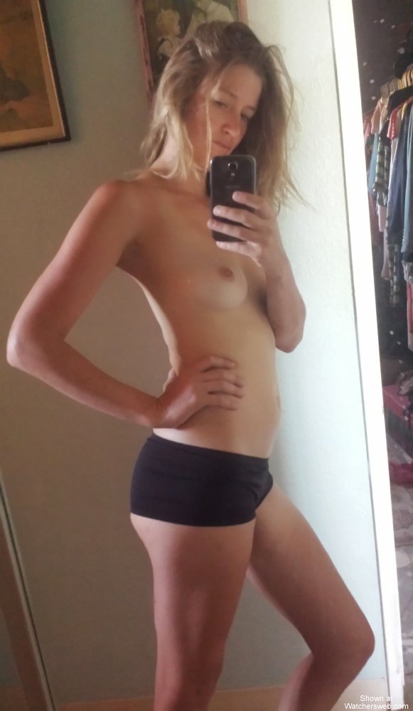 Craving Attention #8