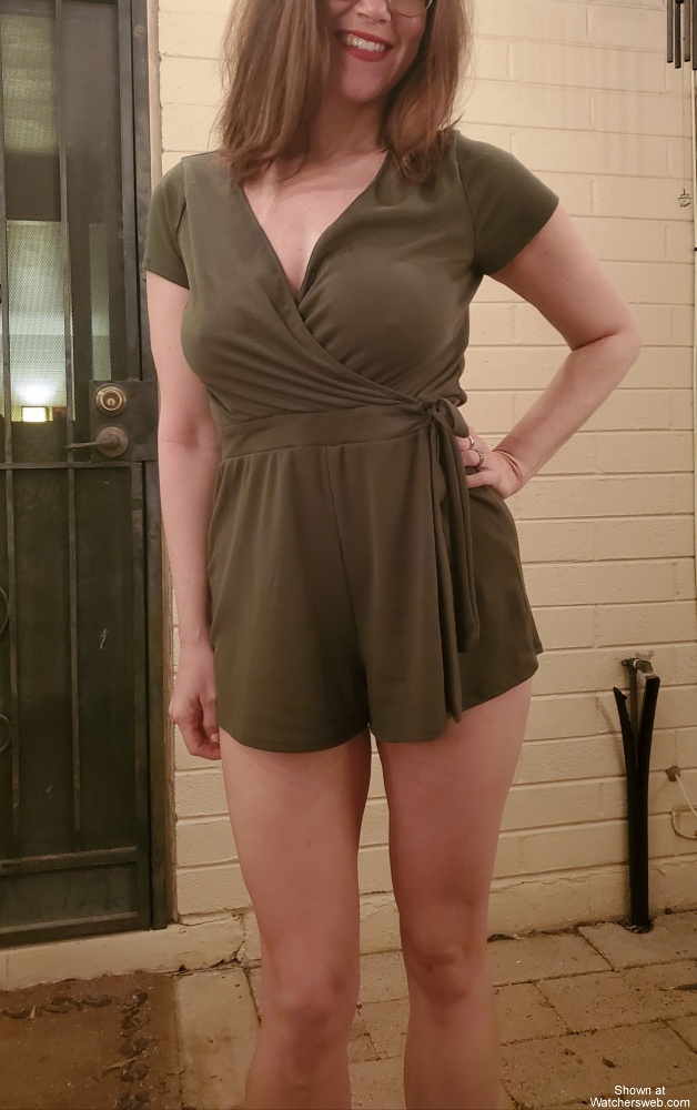 One Thing Led To Another #0