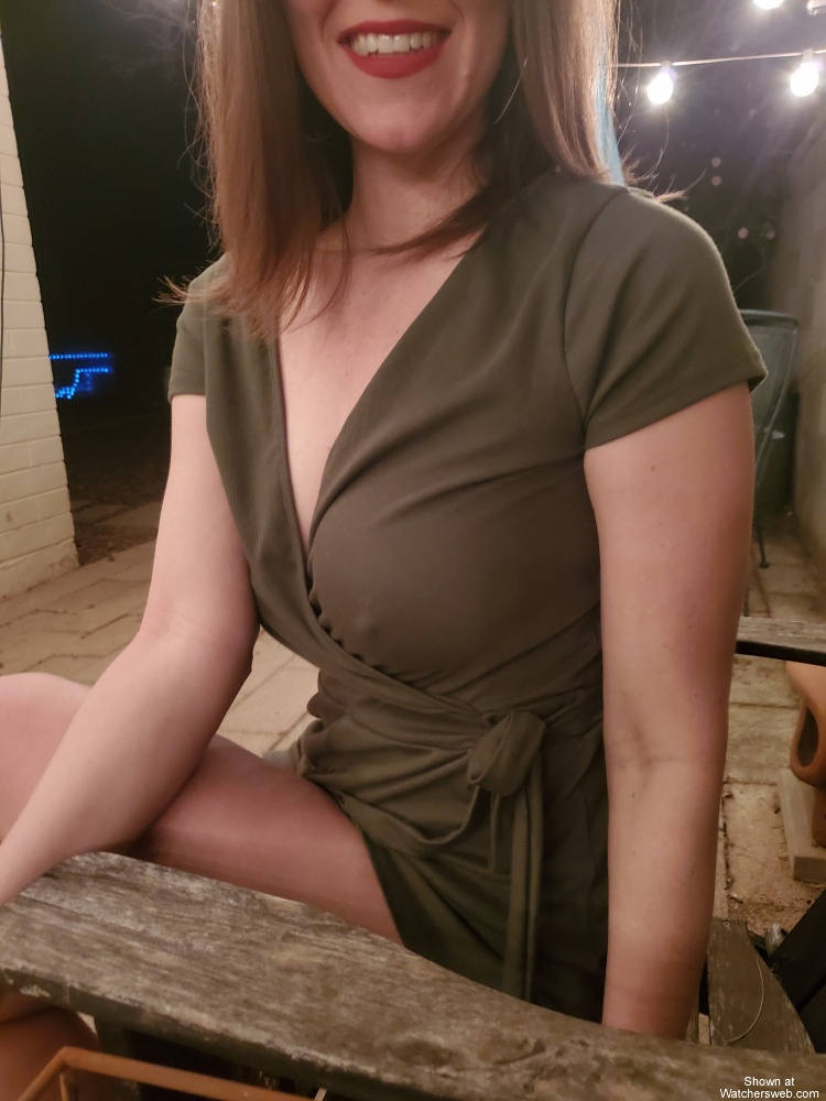 One Thing Led To Another #1