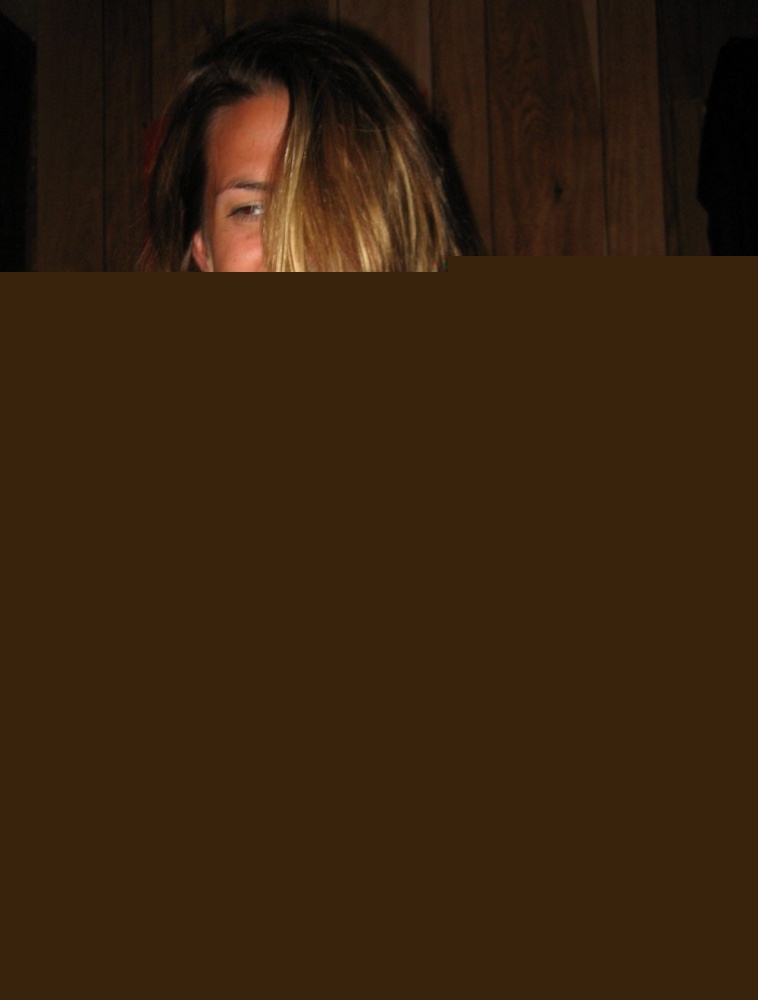 Stunner Girlfriend Chloe 1 #4