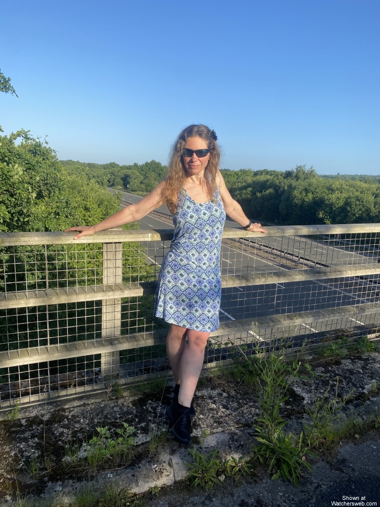 Flashing The Morning Traffic Pt 1 #0