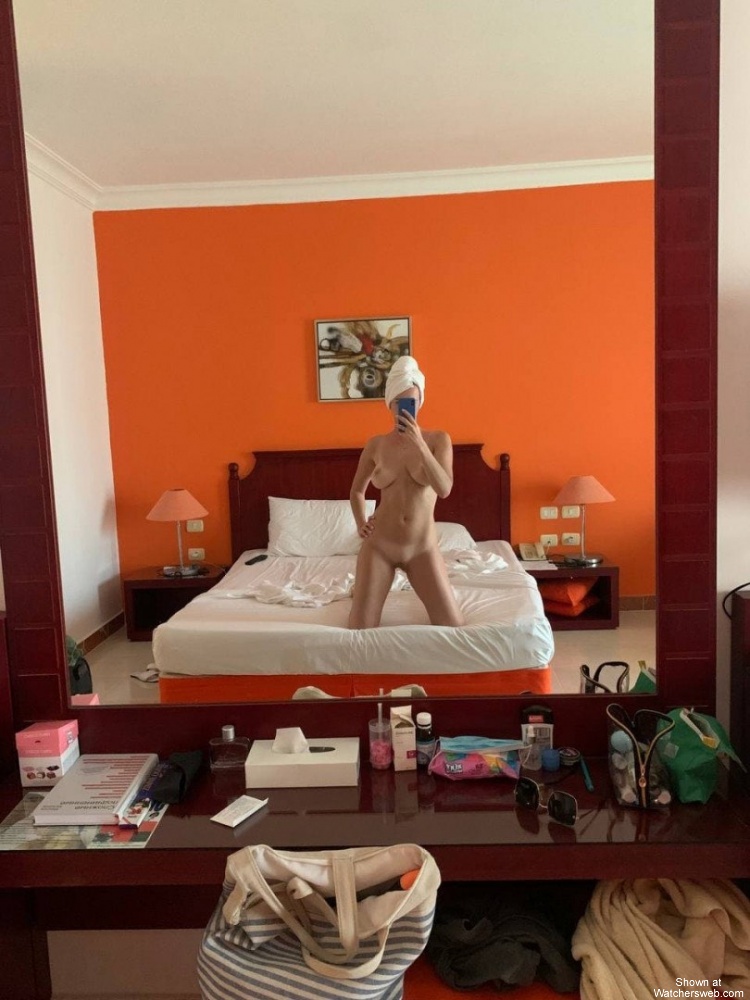 Various Wife Photos #4