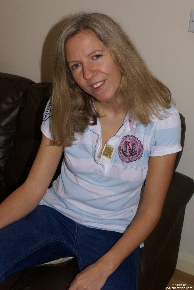 Michelle First Post #0