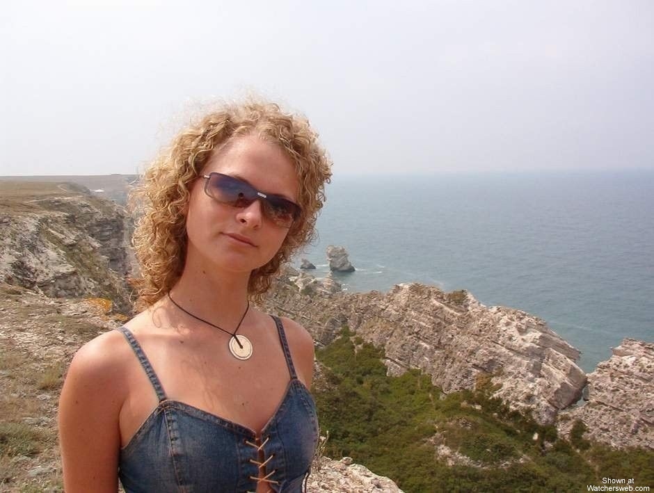 Mixed Pics Over Couple Of Years #1