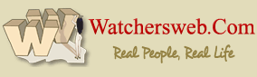 Watchersweb - Real People, Real Life